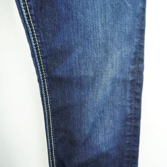 SILVER JEANS "Suki" Jeggings - Picture 4 of 8